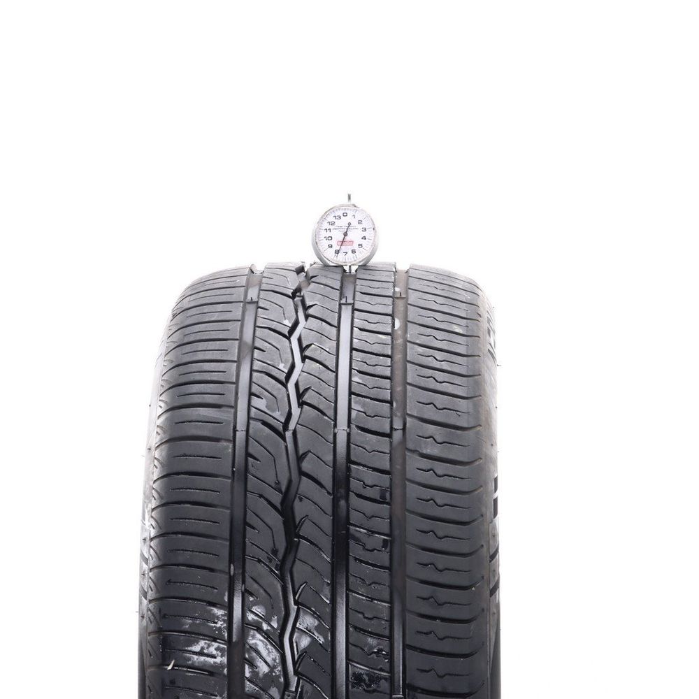 Used 245/40ZR20 Nebula Falcon N007 99W - 7.5/32 - Image 2