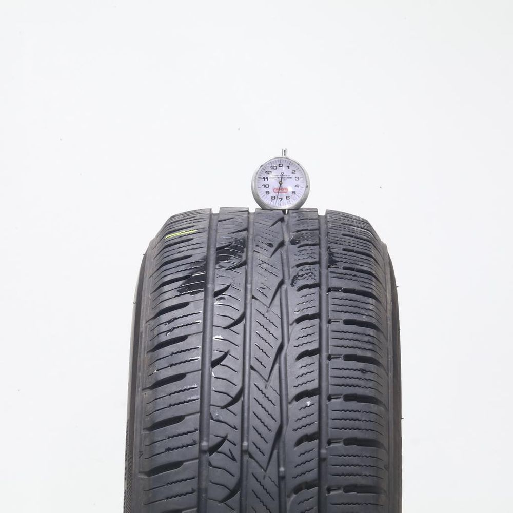 Set of (2) Used 225/65R17 Big O Legacy AS Plus 102H - 6.5-7.5/32 - Image 5