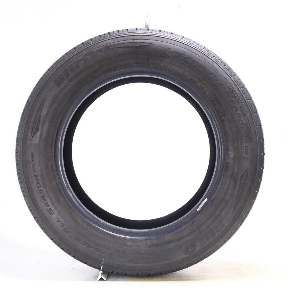 Set of (2) Used 225/65R17 Big O Legacy AS Plus 102H - 6.5-7.5/32 - Image 6