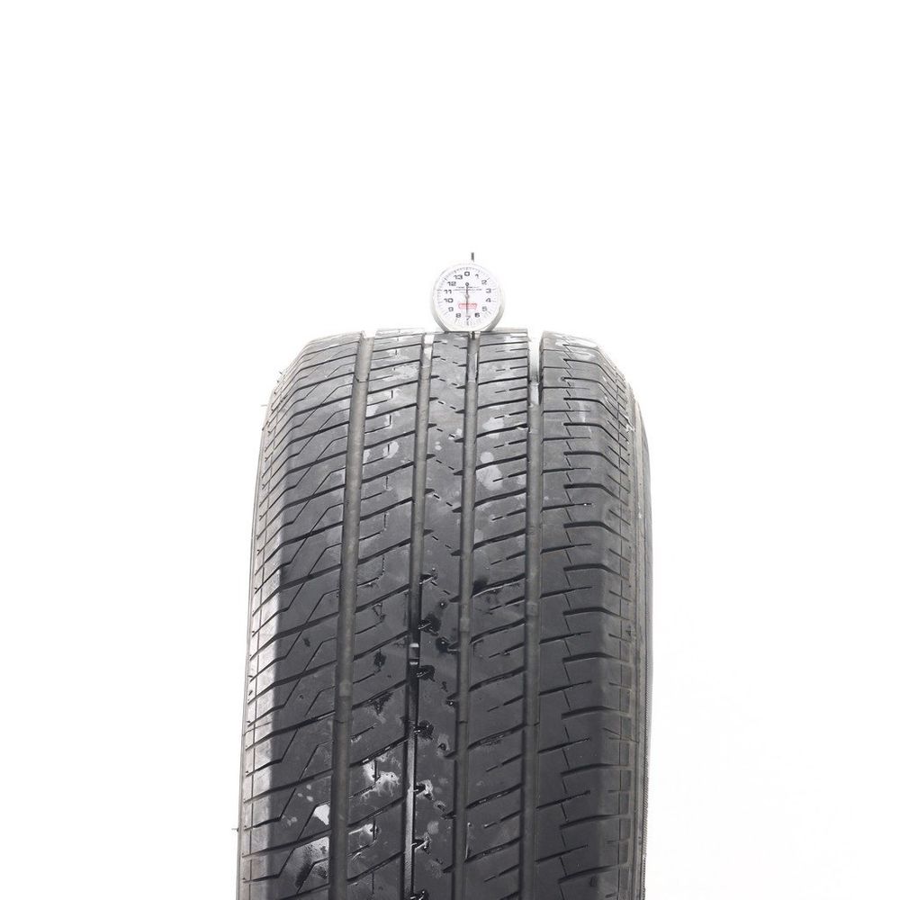 Used 265/65R17 Goodride SU317 H/T 112H - 7/32 - Image 2