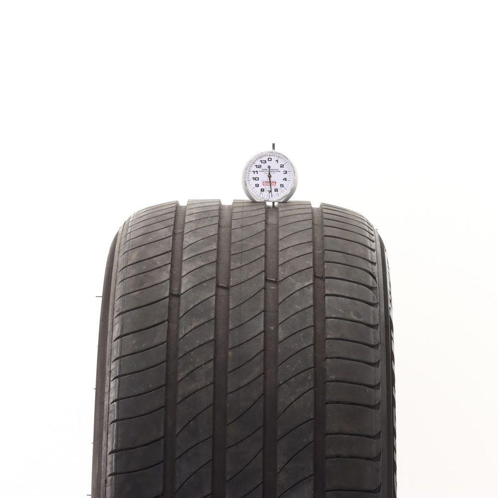 Used 245/45R19 Michelin Primacy 4 Acoustic POL 102V - 6.5/32 - Image 2