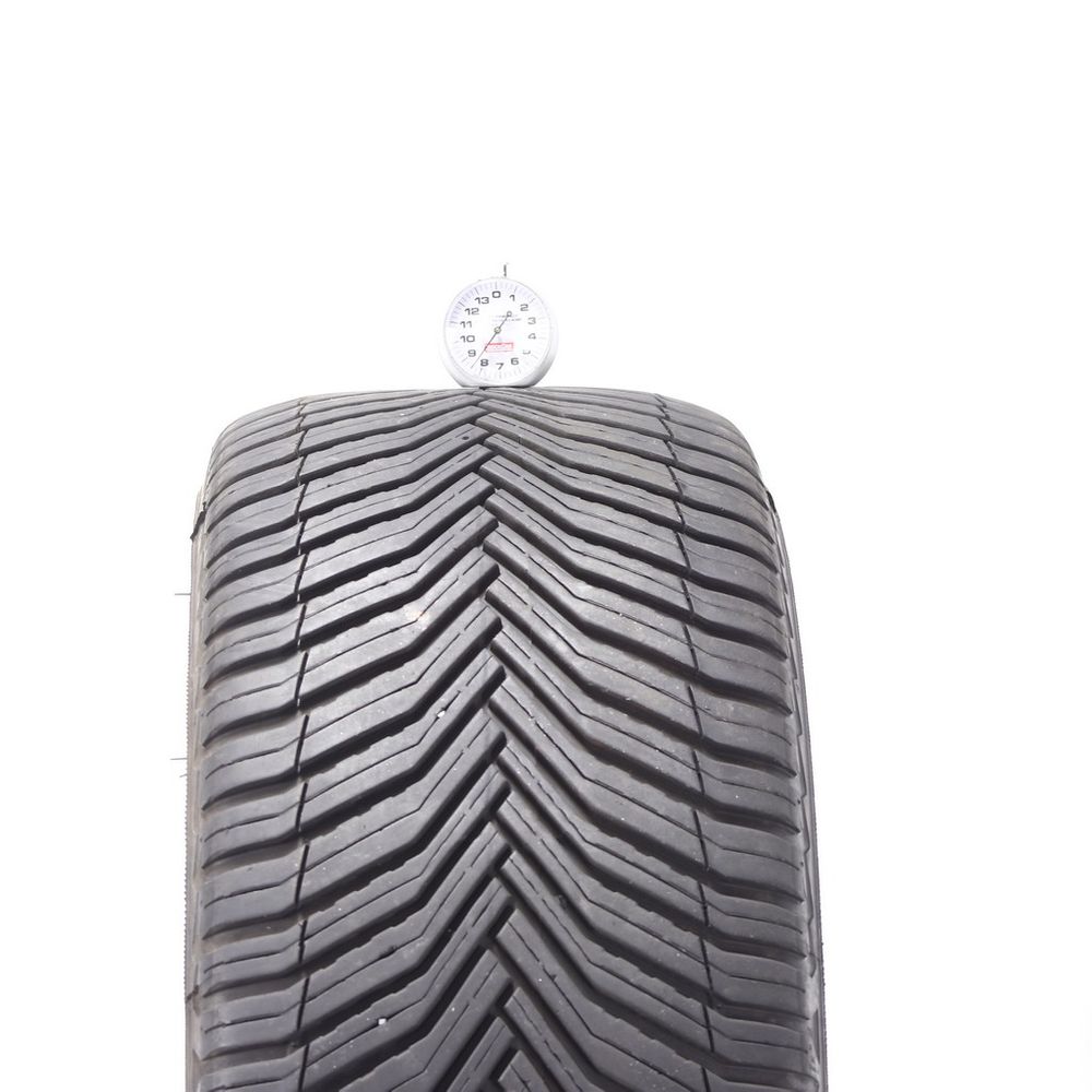 Set of (4) Used 245/50R20 Michelin CrossClimate 2 102V - 8.5-10/32 - Image 2