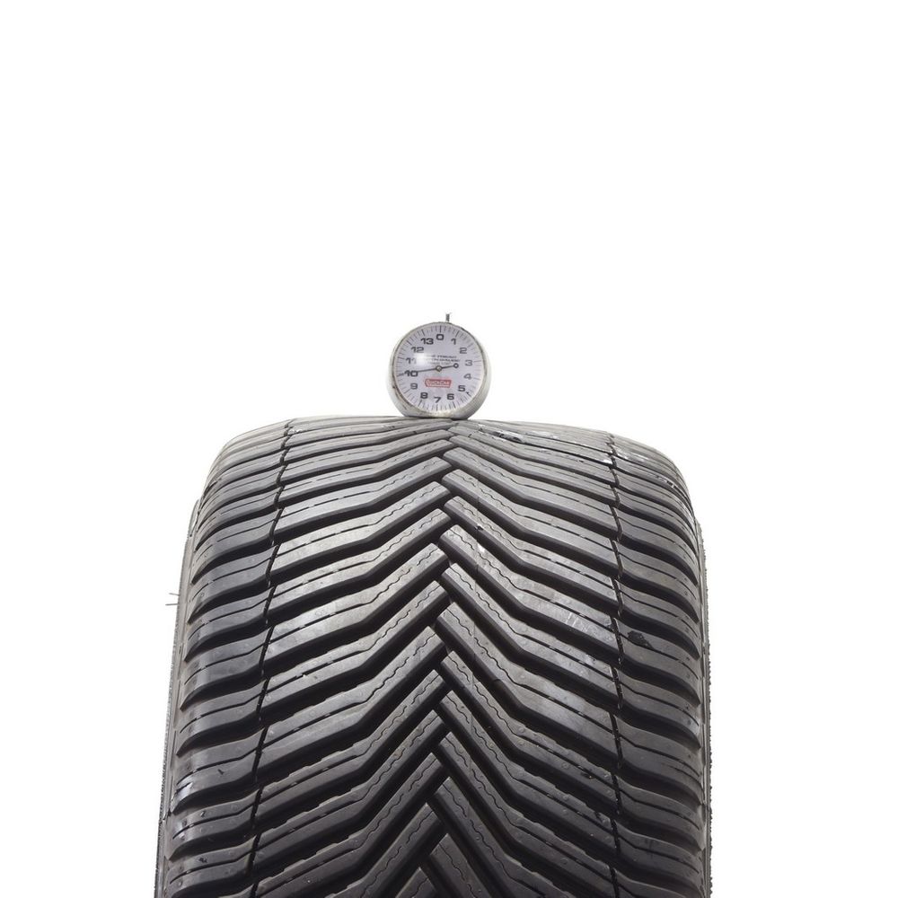 Set of (4) Used 245/50R20 Michelin CrossClimate 2 102V - 8.5-10/32 - Image 11