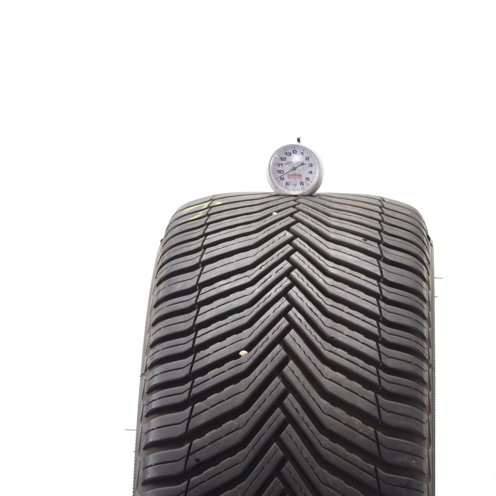 Set of (4) Used 245/50R20 Michelin CrossClimate 2 102V - 8.5-10/32 - Image 5