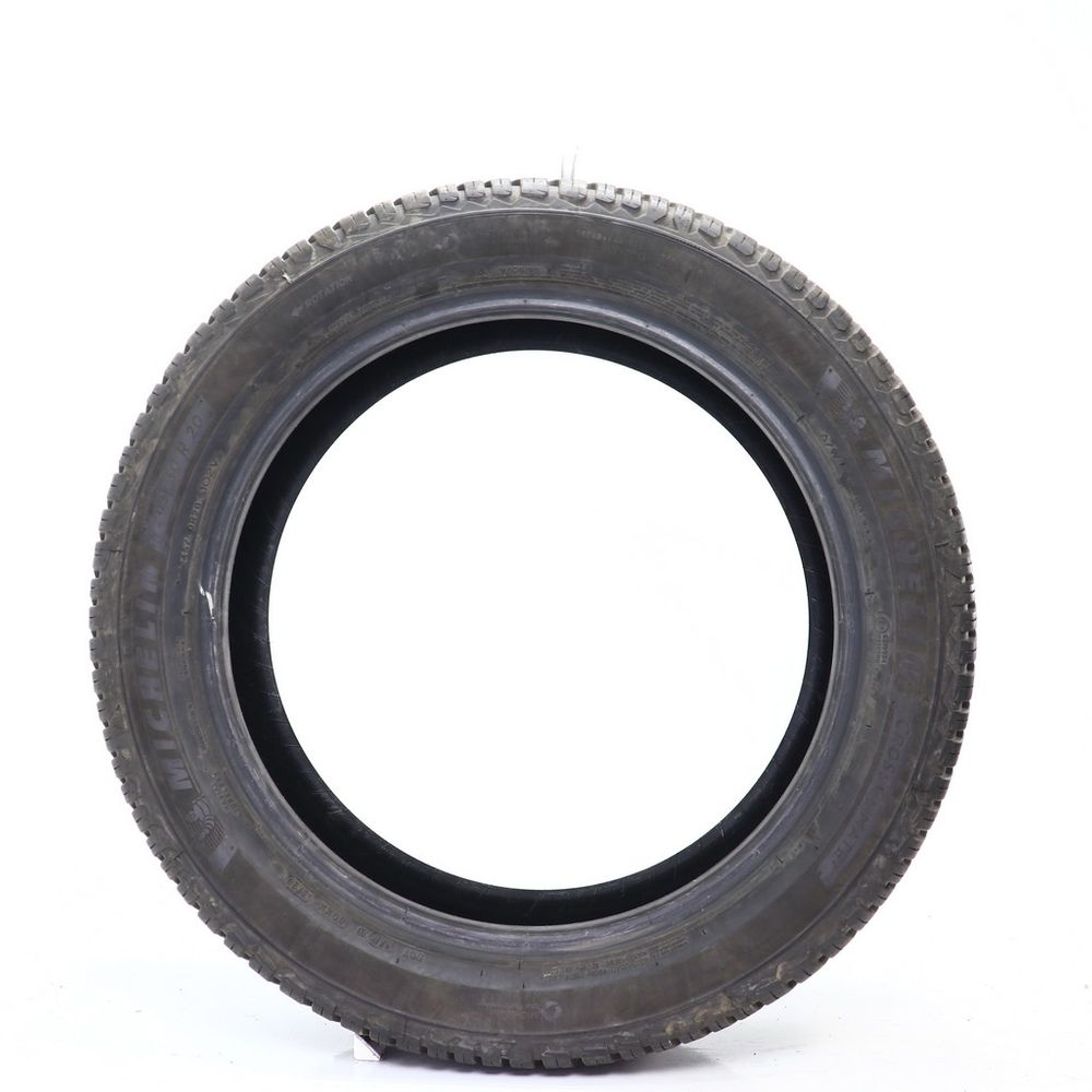Set of (4) Used 245/50R20 Michelin CrossClimate 2 102V - 8.5-10/32 - Image 9