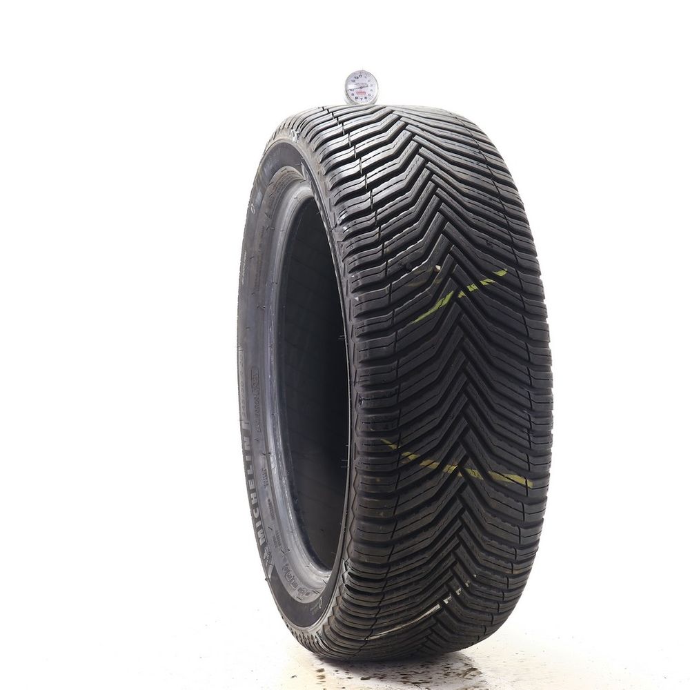 Set of (4) Used 245/50R20 Michelin CrossClimate 2 102V - 8.5-10/32 - Image 10