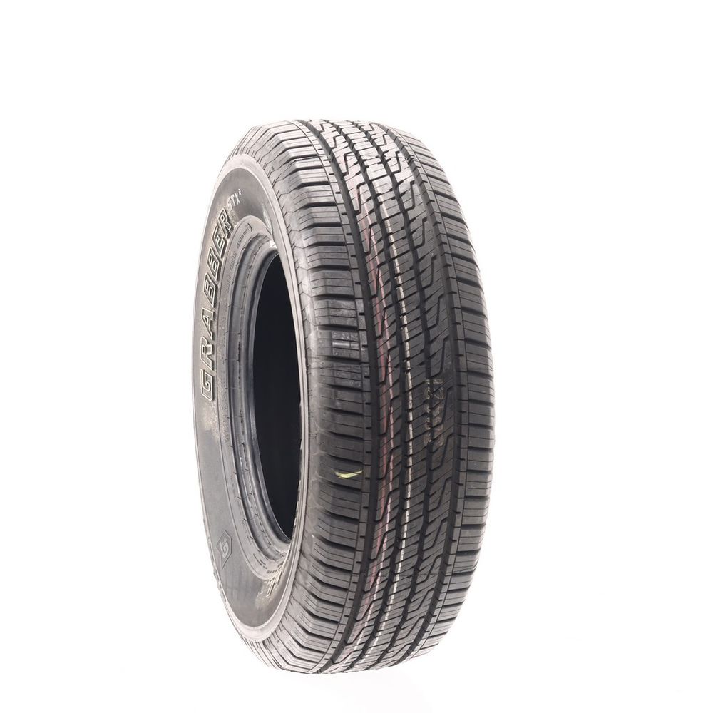 New 255/70R16 General Grabber STX2 111S - 12/32 - Image 1