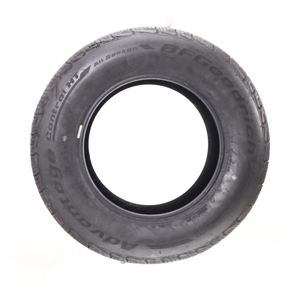 Used 255/70R17 BFGoodrich Advantage Control HT 112T - 12/32 - Image 3