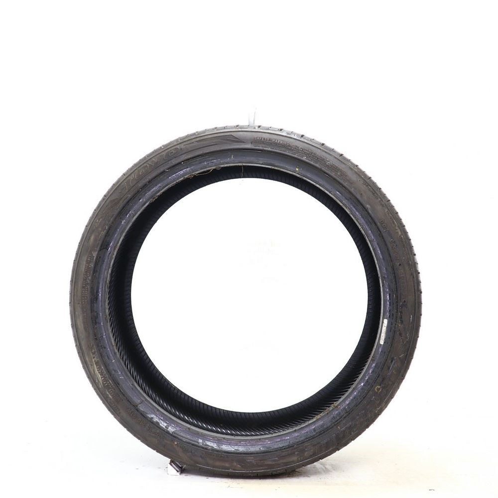 Used 235/35R19 Toyo Extensa HP II 91W - 8/32 - Image 3