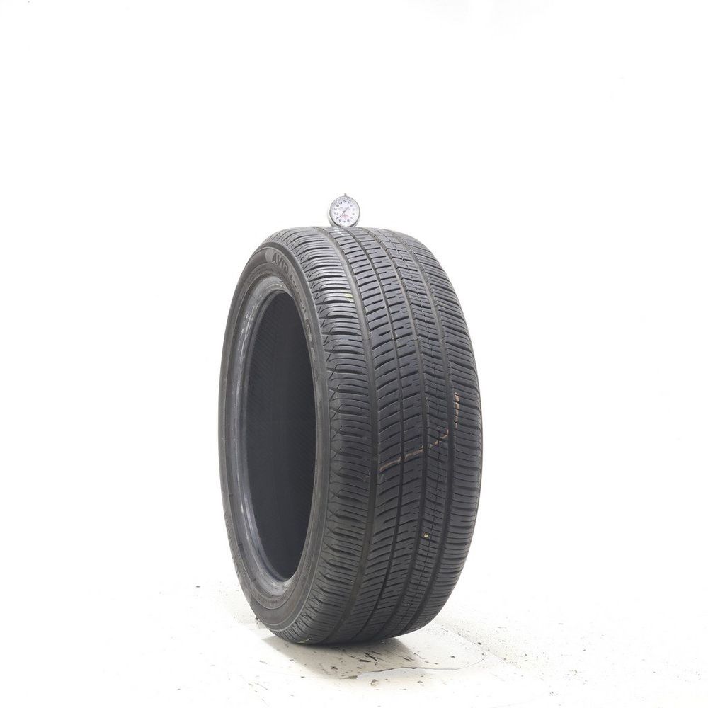 Used 225/45R17 Yokohama Avid Ascend GT 91V - 8.5/32 - Image 1