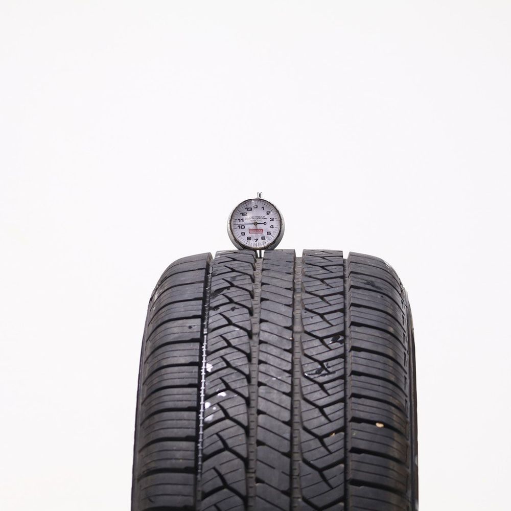 Set of (2) Used 235/60R18 General Altimax RT45 107T - 9-10/32 - Image 5