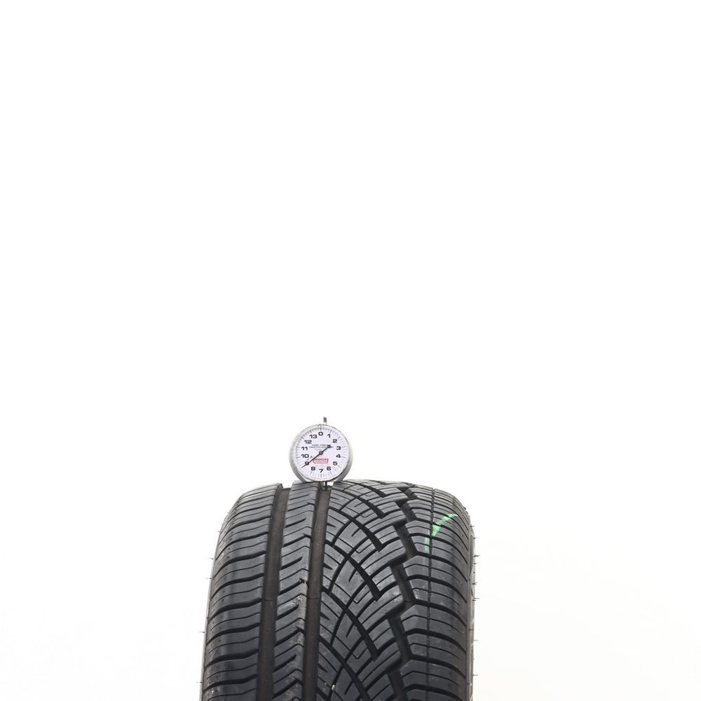 Used 205/55R16 Venom Power Covert Grip ASP 91V - 9/32 - Image 2