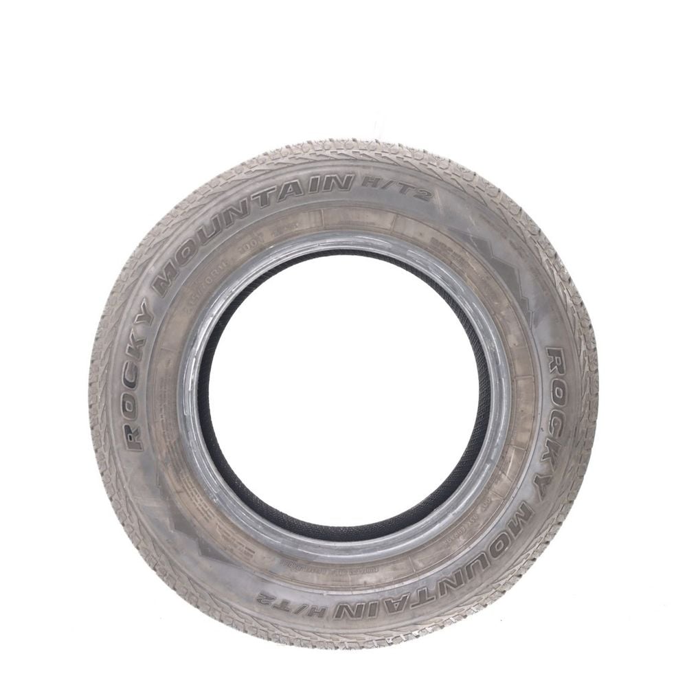 Used 215/70R16 Rocky Mountain H/T2 100T - 10/32 - Image 3