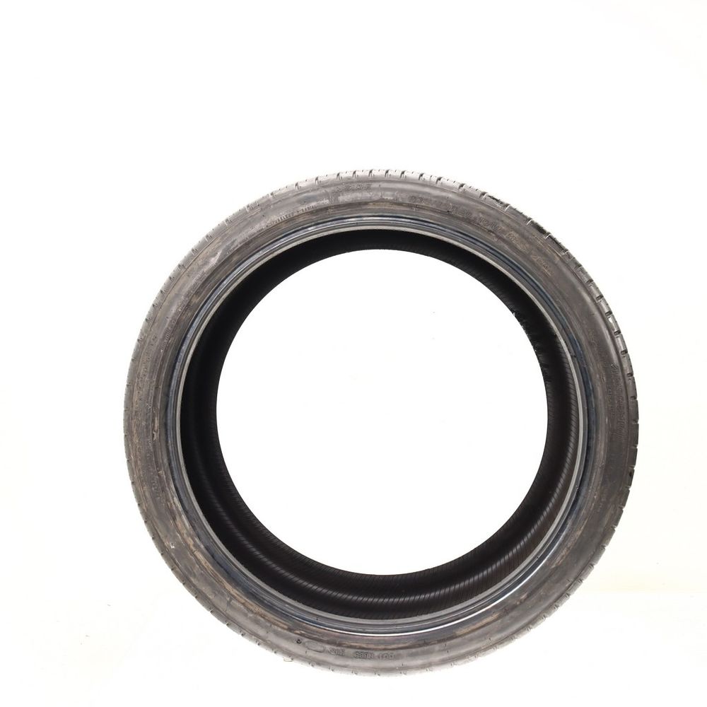 Driven Once 295/30R20 Bridgestone Potenza RE980AS 101W - 10/32 - Image 3