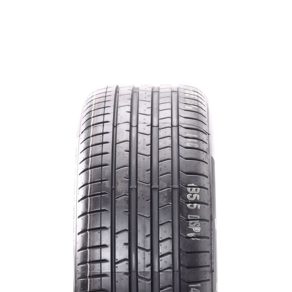New 235/50R19 Pirelli P Zero PZ4 VOL 99V - Image 2