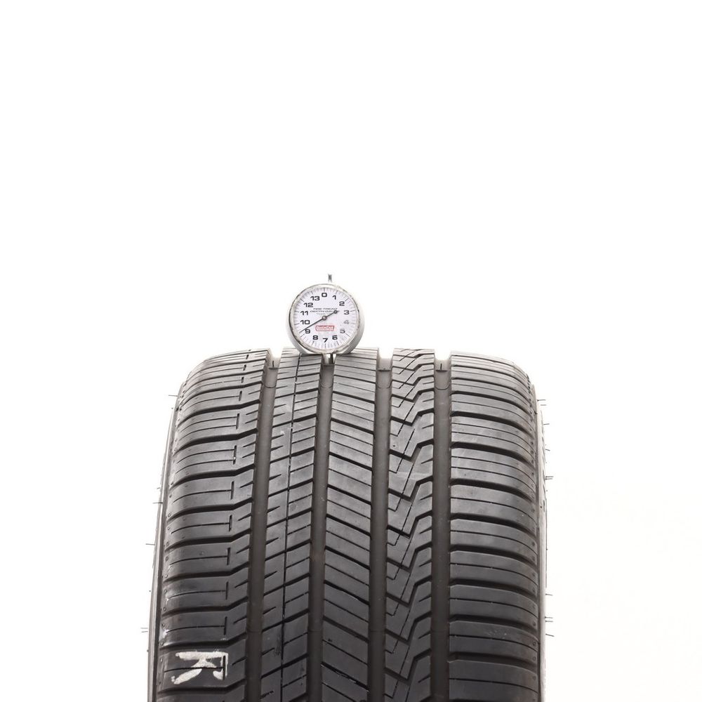 Used 245/40ZR18 Hankook Ventus S1 AS 97Y - 9/32 - Image 2