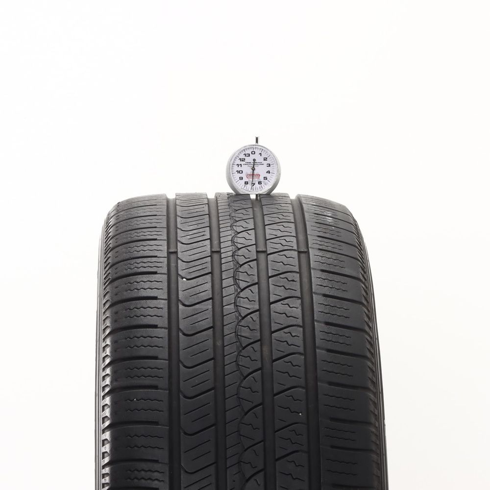 Set of (2) Used 245/50R20 Pirelli Scorpion AS Plus 3 102V - 6.5-7/32 - Image 5