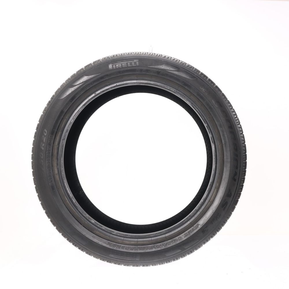 Set of (2) Used 245/50R20 Pirelli Scorpion AS Plus 3 102V - 6.5-7/32 - Image 6