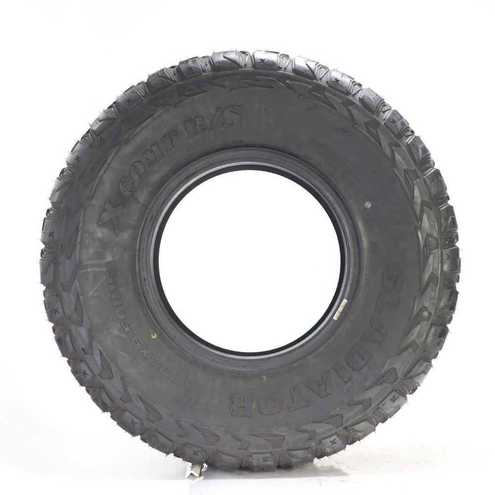 New 33X9.5R15 Gladiator XComp R/S 95N - Image 3
