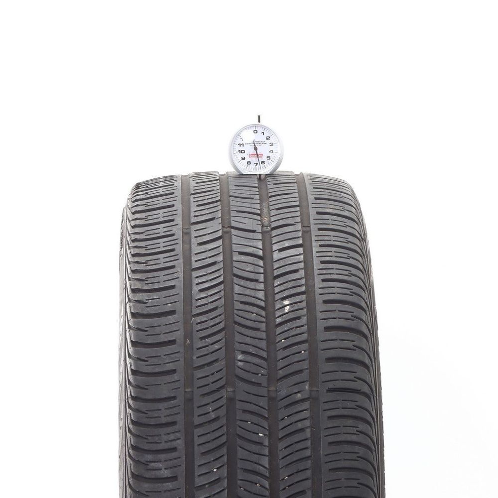 Set of (4) Used 225/45R18 Continental ContiProContact SSR 91V - 6.5-7/32 - Image 2