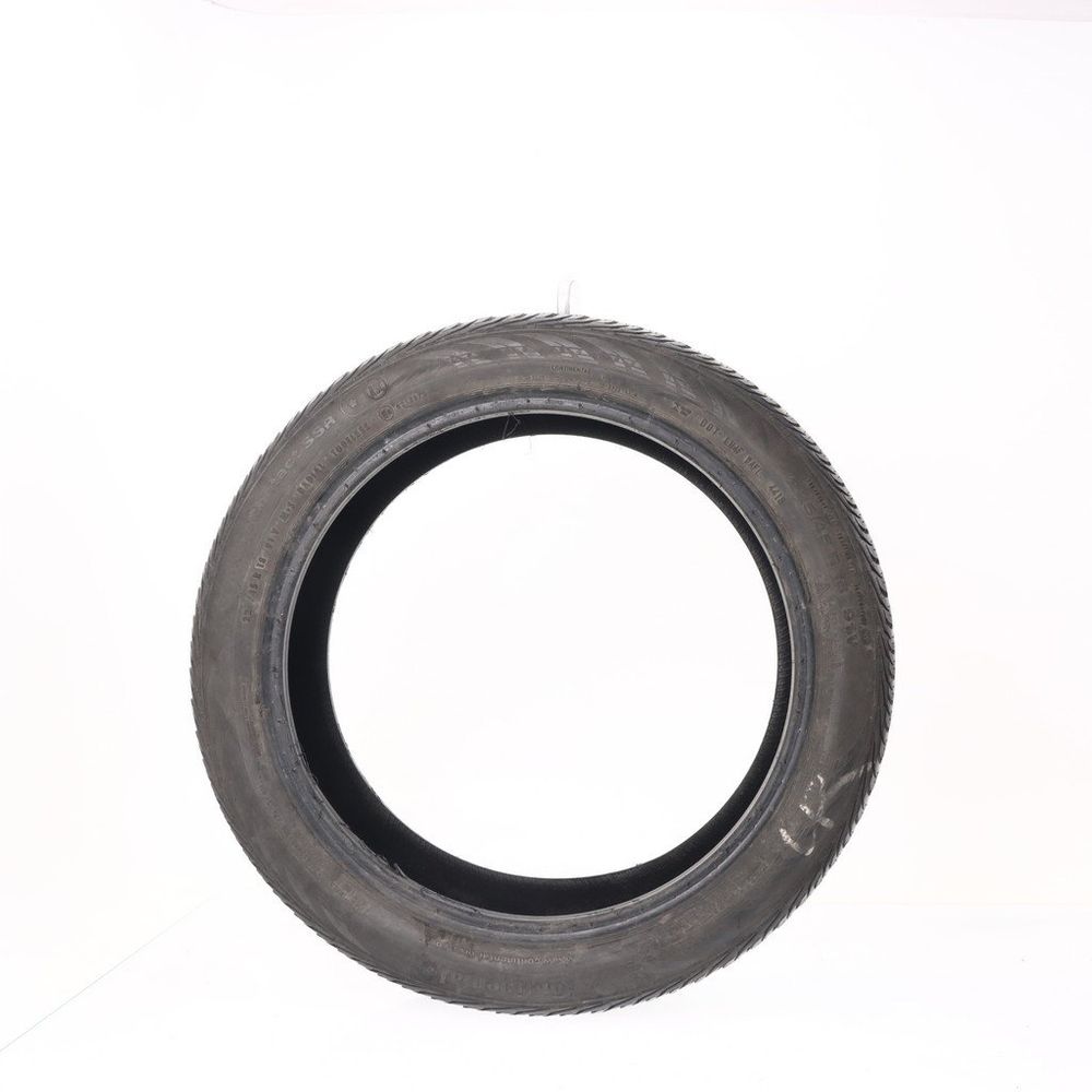 Set of (4) Used 225/45R18 Continental ContiProContact SSR 91V - 6.5-7/32 - Image 6
