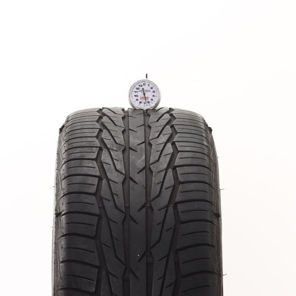 Set of (2) Used 235/55R17 Toyo Extensa HP II 99V - 6.5/32 - Image 2