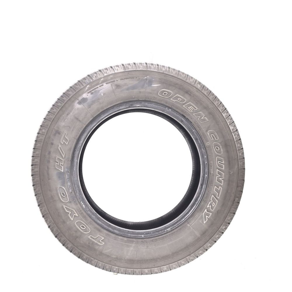 Used 225/70R16 Toyo Open Country H/T 101T - 8/32 - Image 3