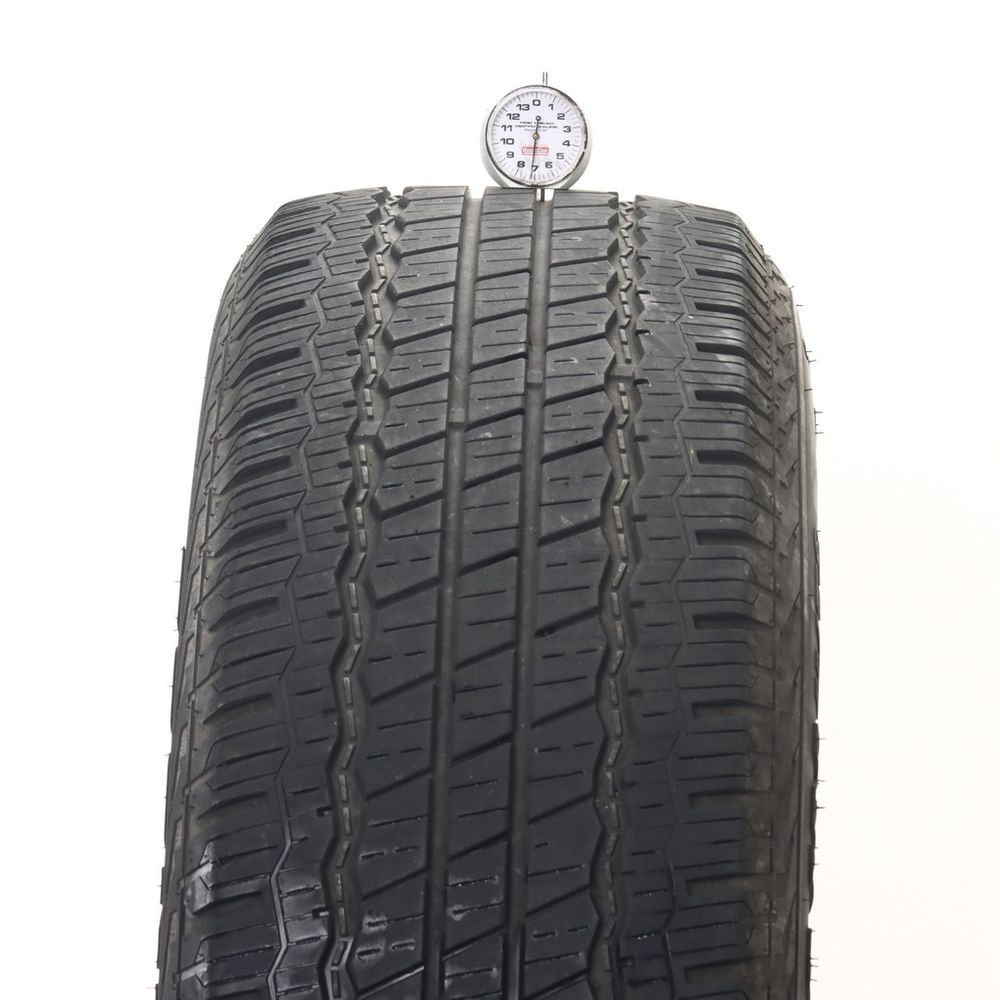 Set of (4) Used 275/60R20 Rocky Mountain H/T2 115H - 7-8.5/32 - Image 2