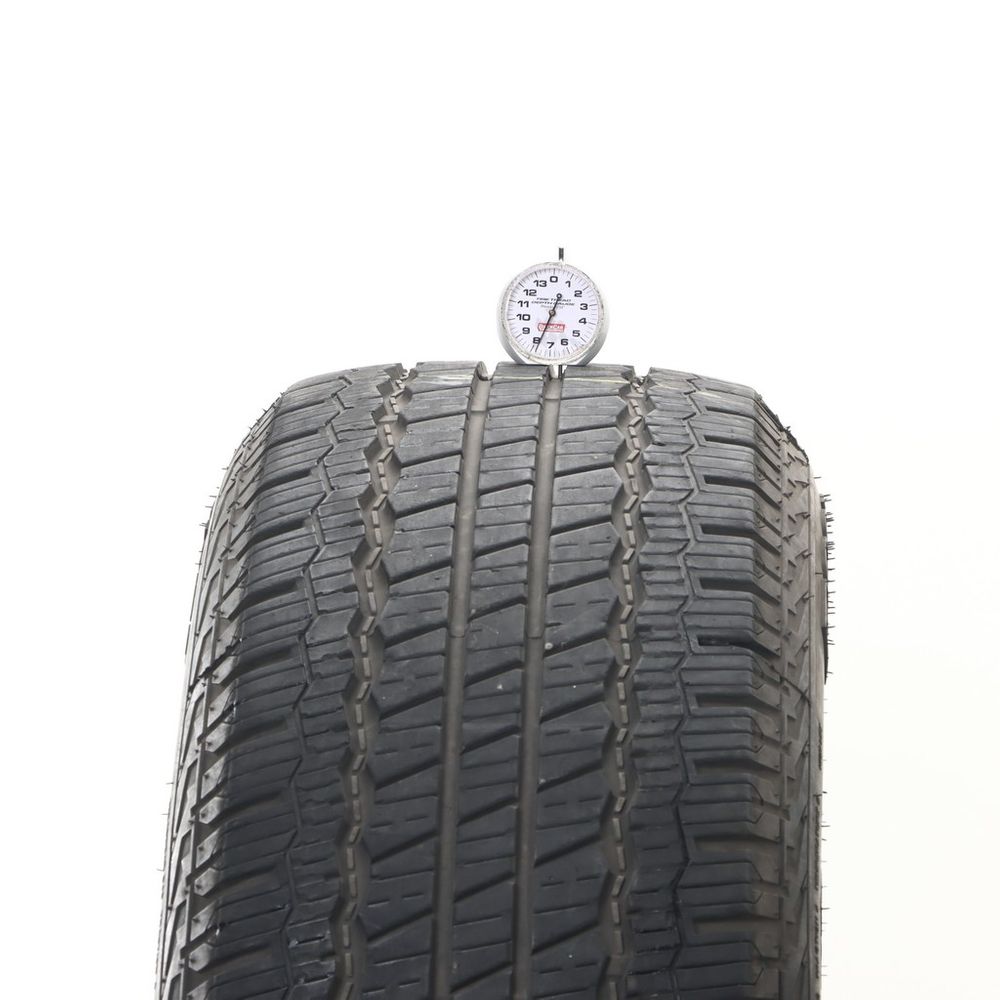 Set of (4) Used 275/60R20 Rocky Mountain H/T2 115H - 7-8.5/32 - Image 5