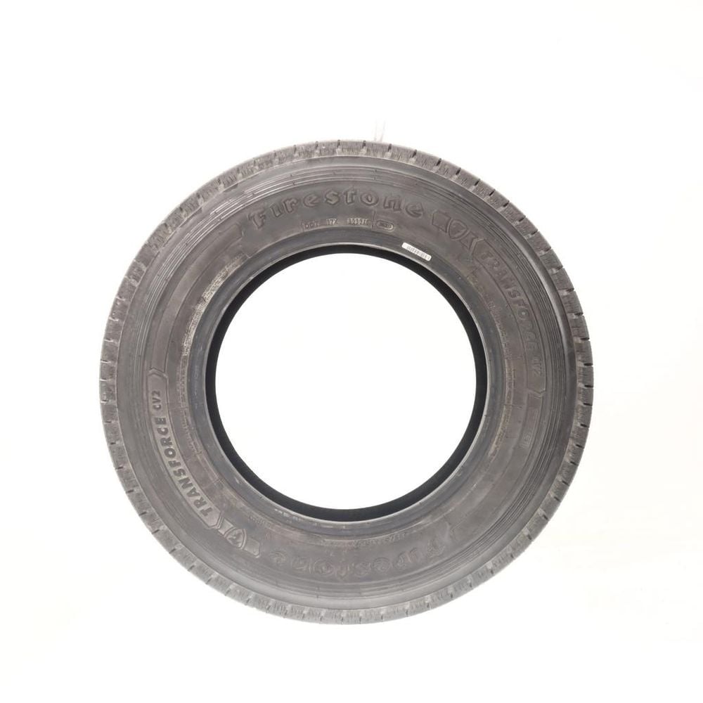 Used 235/65R16C Firestone Transforce CV2 Enliten 121/119R - 12/32 - Image 3