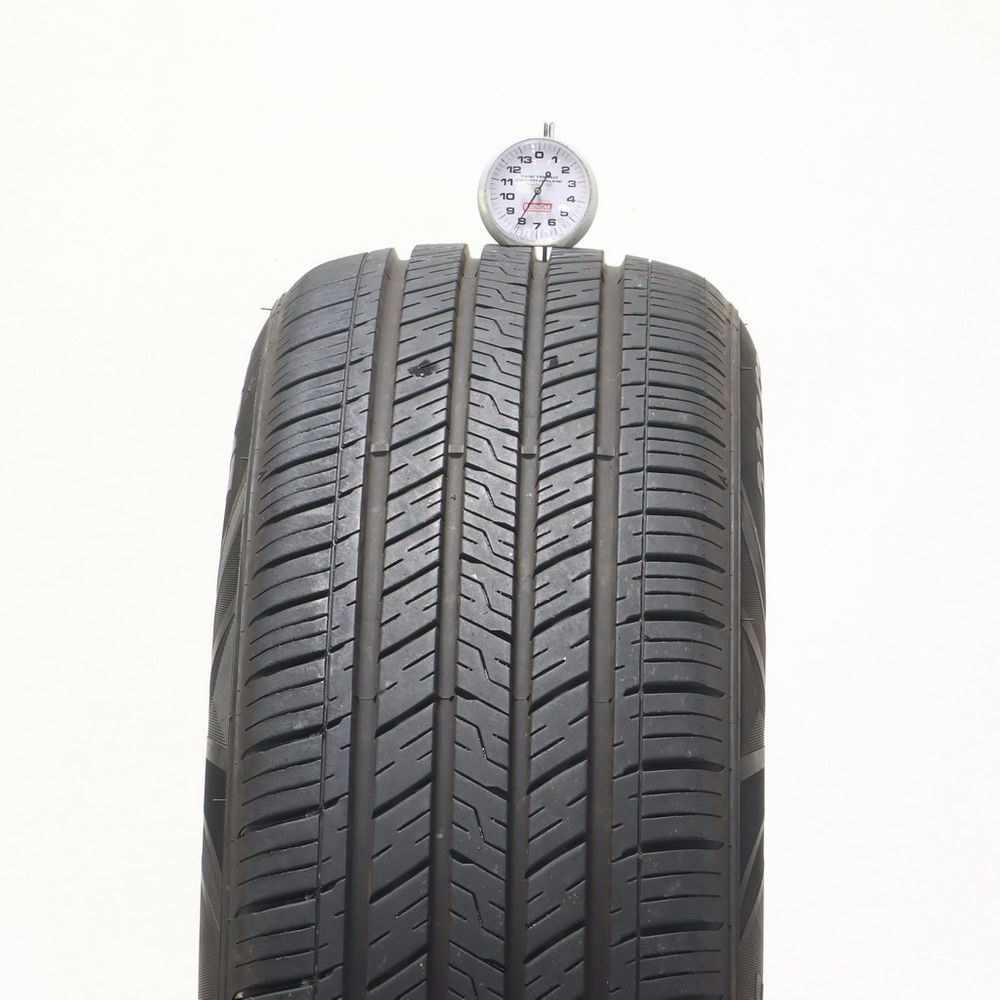 Set of (2) Used 225/65R17 Achilles Touring Sport A/S 102H - 8-9/32 - Image 2