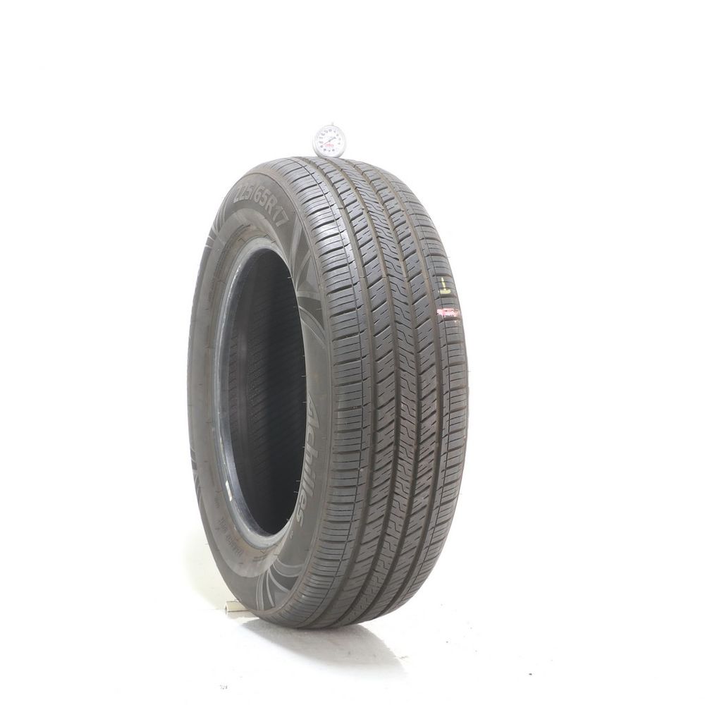 Set of (2) Used 225/65R17 Achilles Touring Sport A/S 102H - 8-9/32 - Image 4