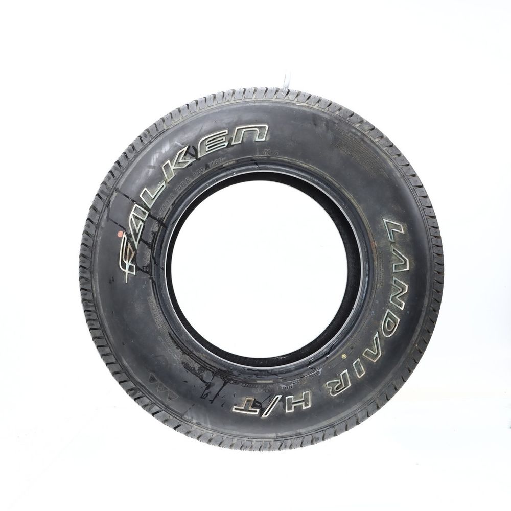 Used LT 245/75R16 Falken Landair H/T 120/116P E - 12/32 - Image 3