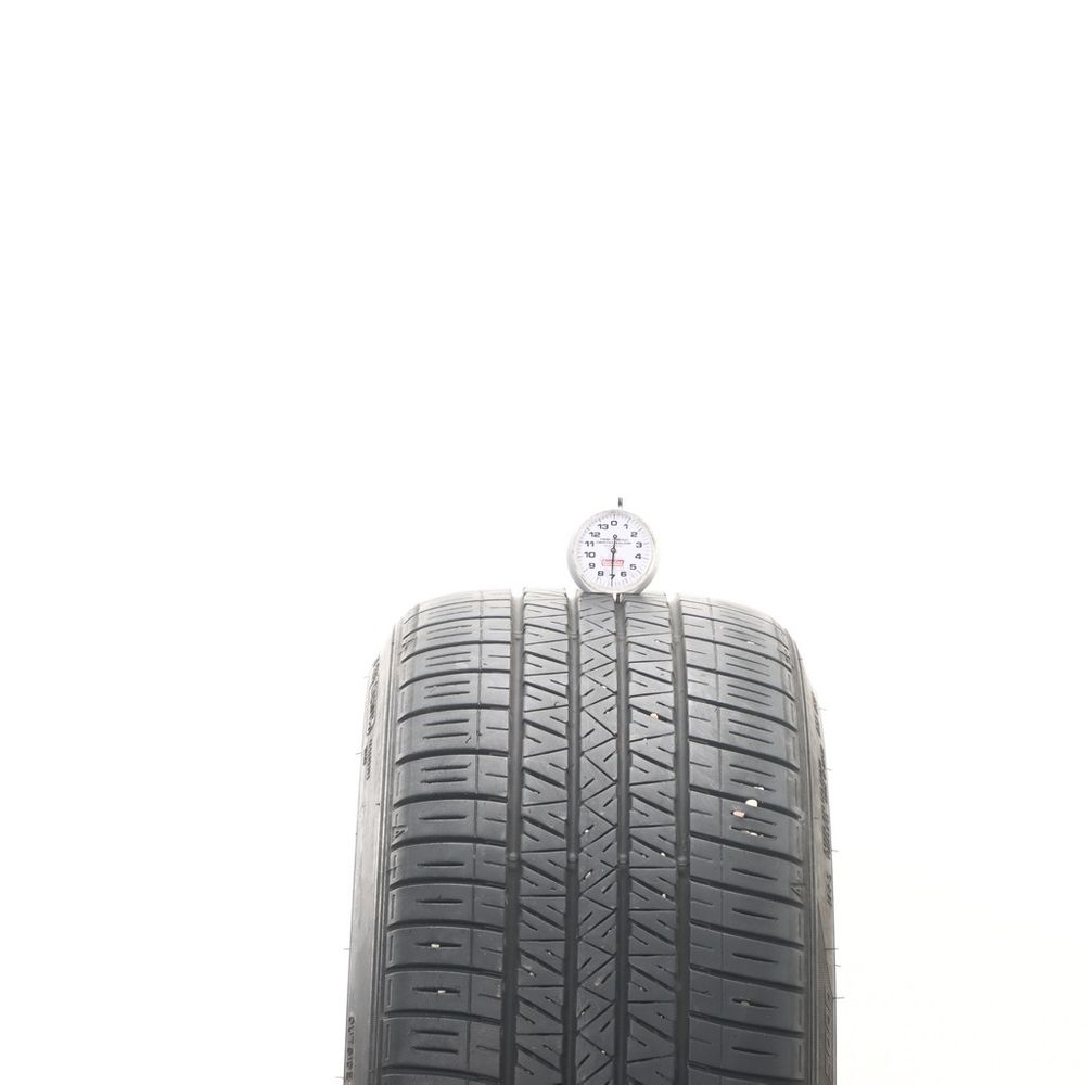 Set of (2) Used 225/40R18 Dunlop SP Sport 5000 88V - 7-7.5/32 - Image 2