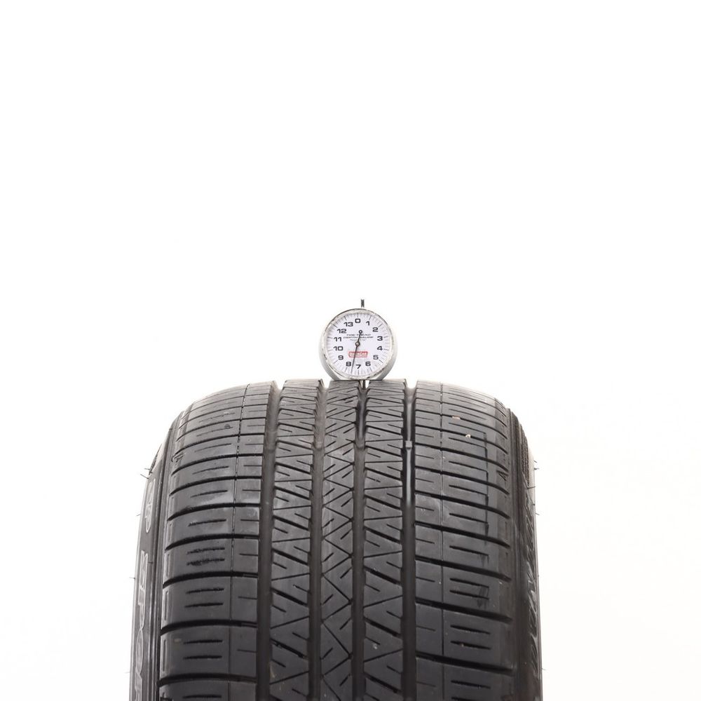 Set of (2) Used 225/40R18 Dunlop SP Sport 5000 88V - 7-7.5/32 - Image 5