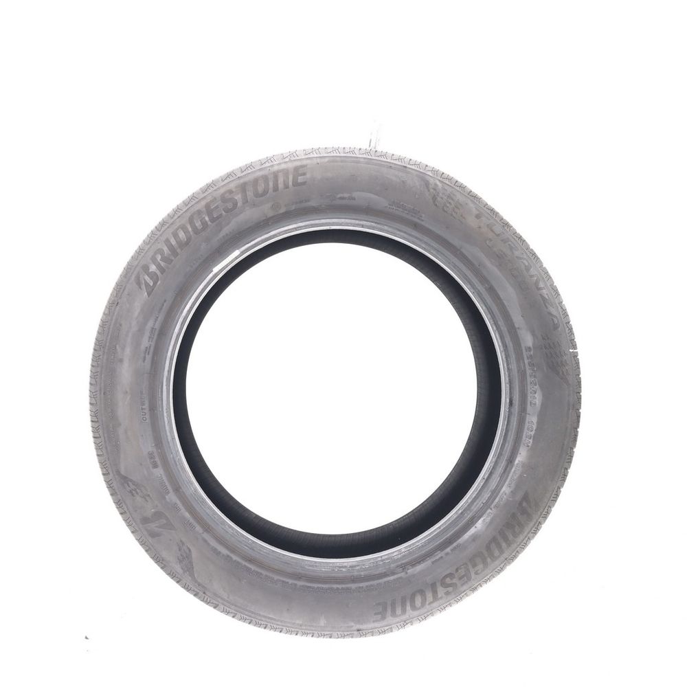 Used 225/55R18 Bridgestone Turanza LS100 102H - 6.5/32 - Image 3