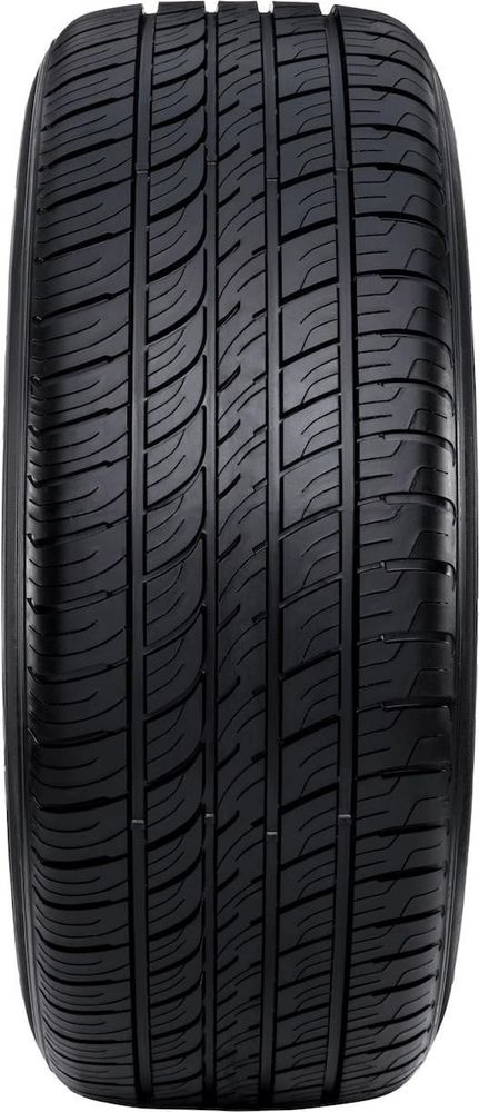 Set of (4) New P 235/60R18 Radar Dimax AS-8 107V - Image 2