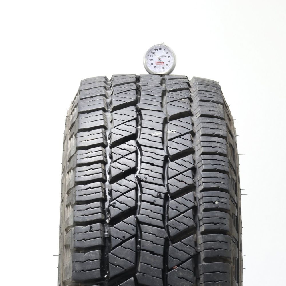 Set of (4) Used LT 275/70R18 Laufenn X Fit AT 125/122S E - 12-13.5/32 - Image 2