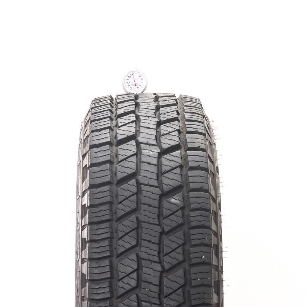 Set of (4) Used LT 275/70R18 Laufenn X Fit AT 125/122S E - 12-13.5/32 - Image 5