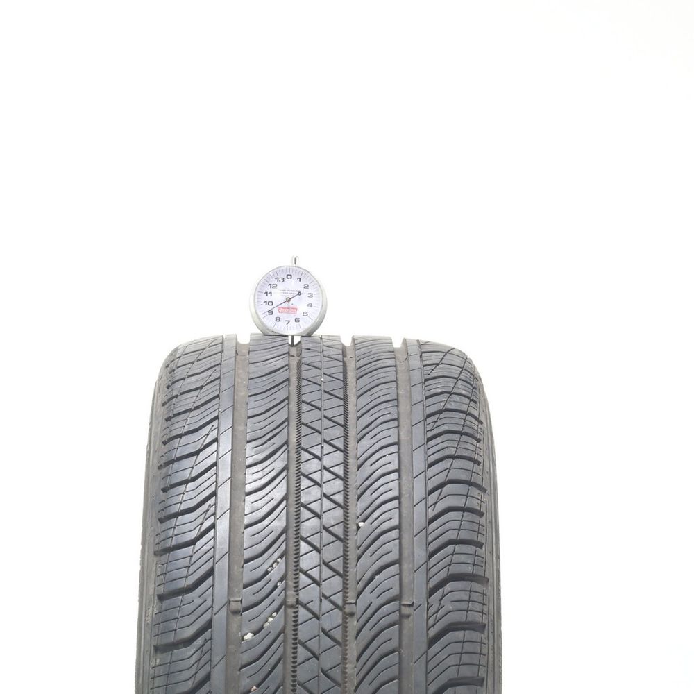 Used 225/40R18 Continental ProContact TX AO 92H - 9/32 - Image 2