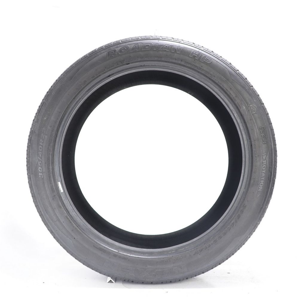 Used 305/40R22 Nexen Roadian HP S 114V - 9/32 - Image 3