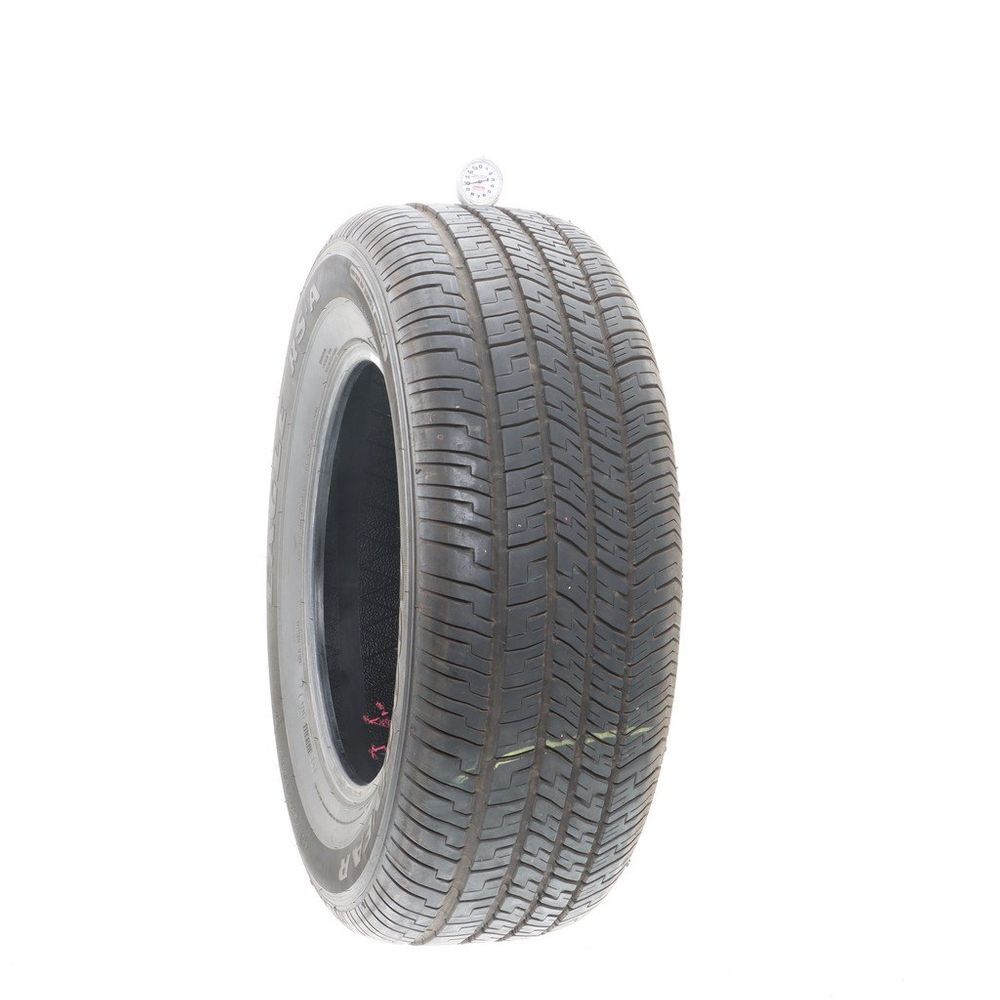 Used 275/60R17 Goodyear Eagle RS-A 110H - 9.5/32 - Image 1