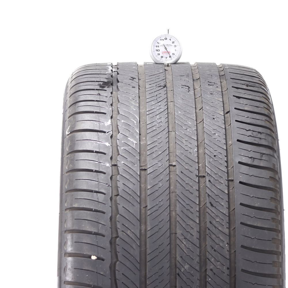 Used 315/40R21 Michelin Primacy Tour A/S MO-S 111H - 5.5/32 - Image 2