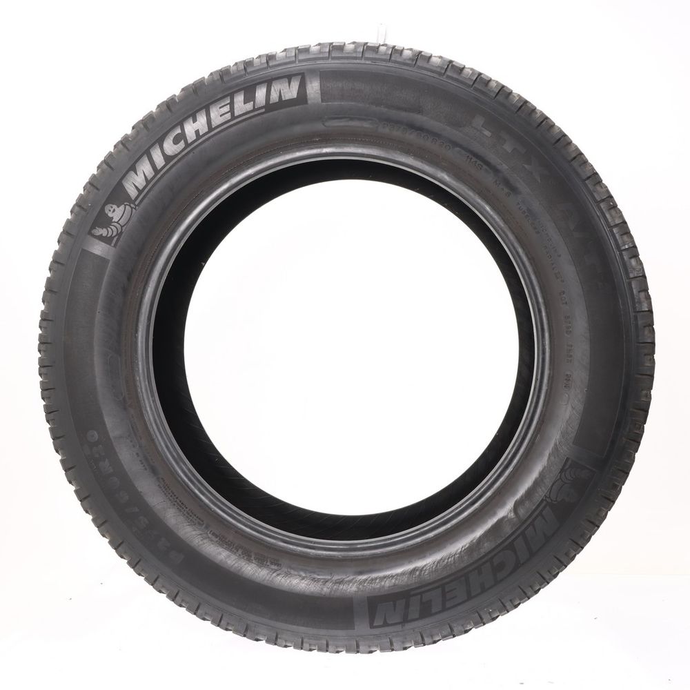 Used 275/60R20 Michelin LTX A/T2 114S - 10/32 - Image 3