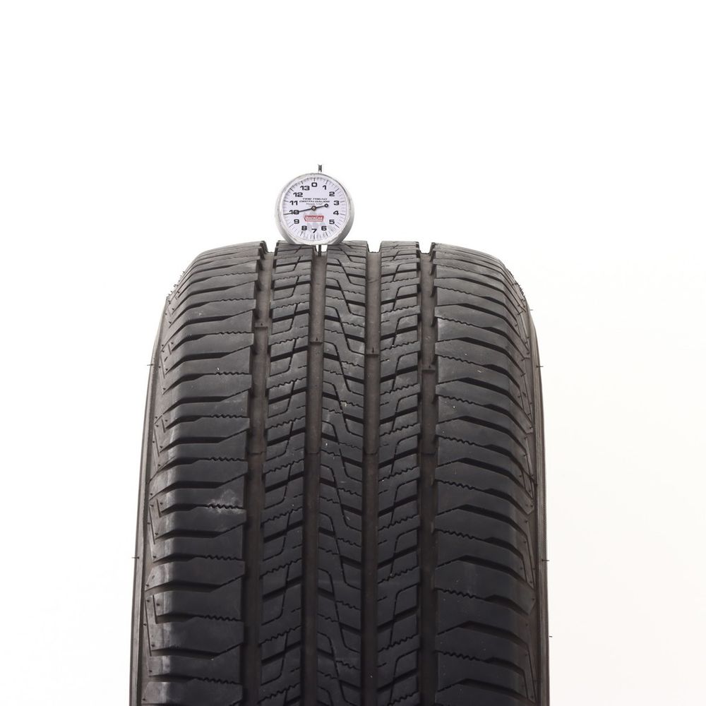 Set of (2) Used 245/60R18 Pathfinder HT 105H - 10-10.5/32 - Image 2