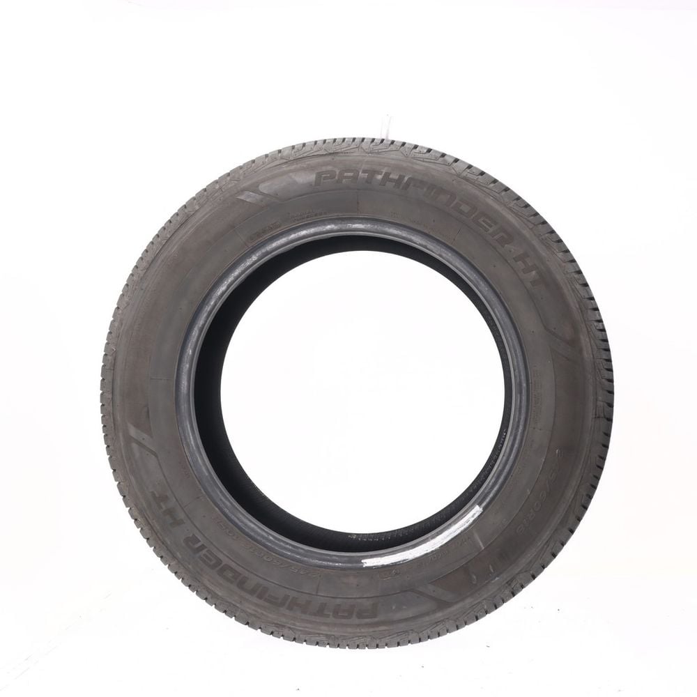 Set of (2) Used 245/60R18 Pathfinder HT 105H - 10-10.5/32 - Image 3