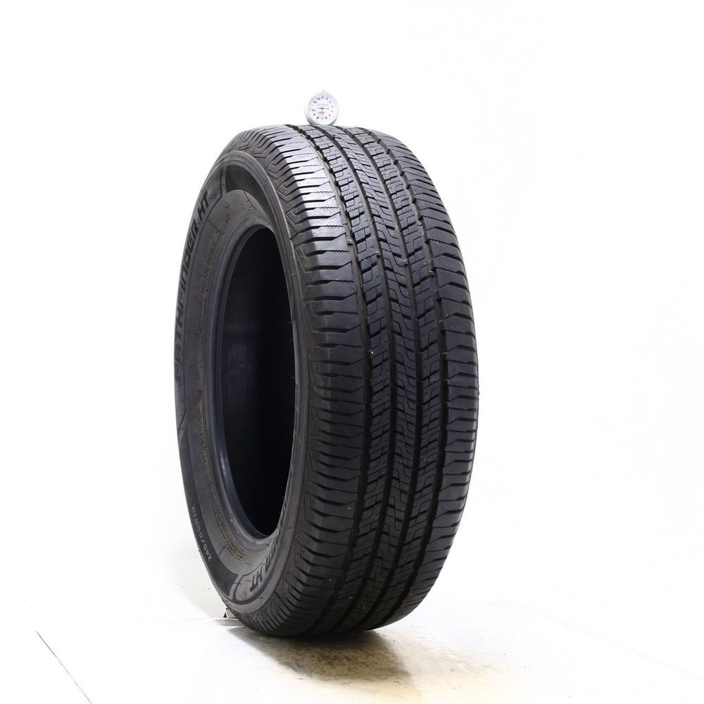 Set of (2) Used 245/60R18 Pathfinder HT 105H - 10-10.5/32 - Image 4