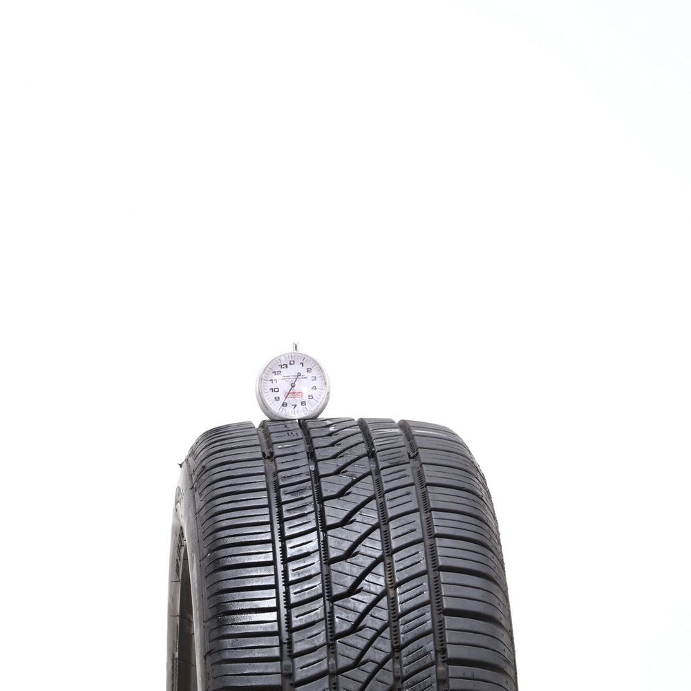 Set of (2) Used 205/55R16 Continental PureContact LS 91V - 8-8.5/32 - Image 2