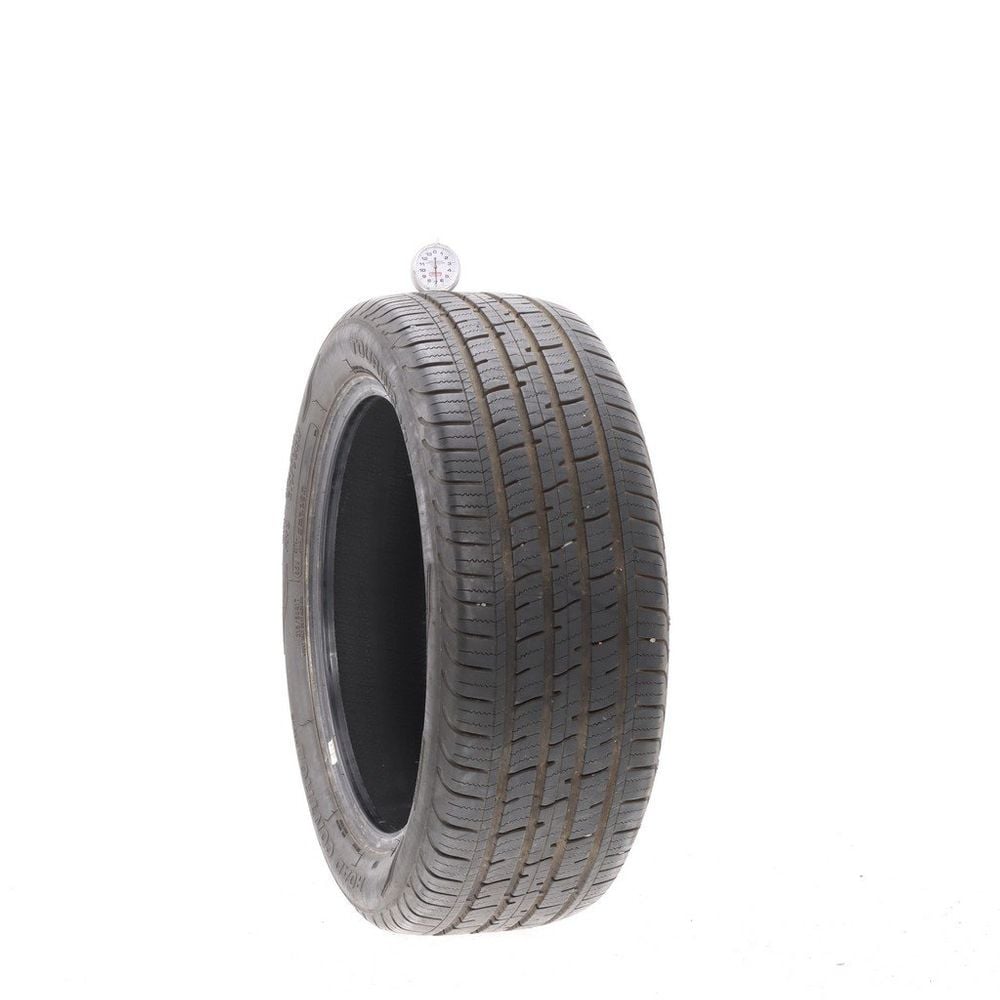 Set of (4) Used 215/50R17 DeanTires Road Control NW-3 Touring A/S 95V - 7-8/32 - Image 1