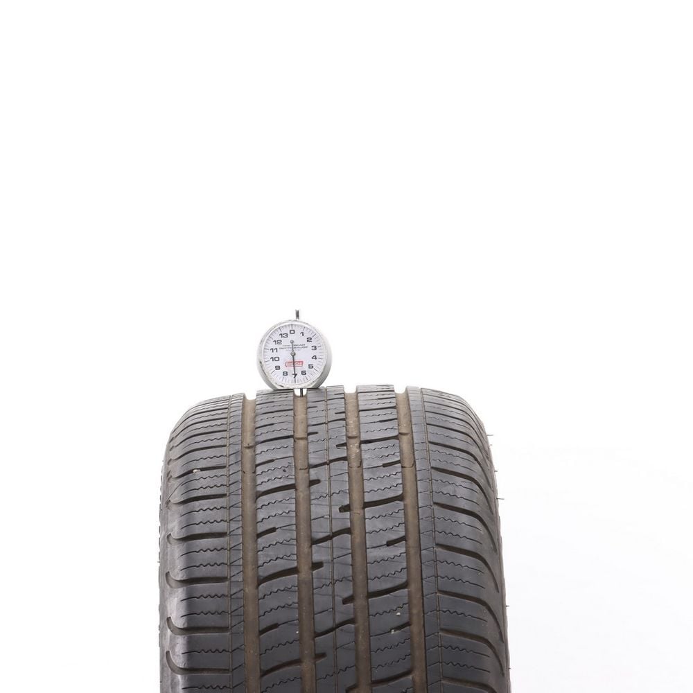 Set of (4) Used 215/50R17 DeanTires Road Control NW-3 Touring A/S 95V - 7-8/32 - Image 2